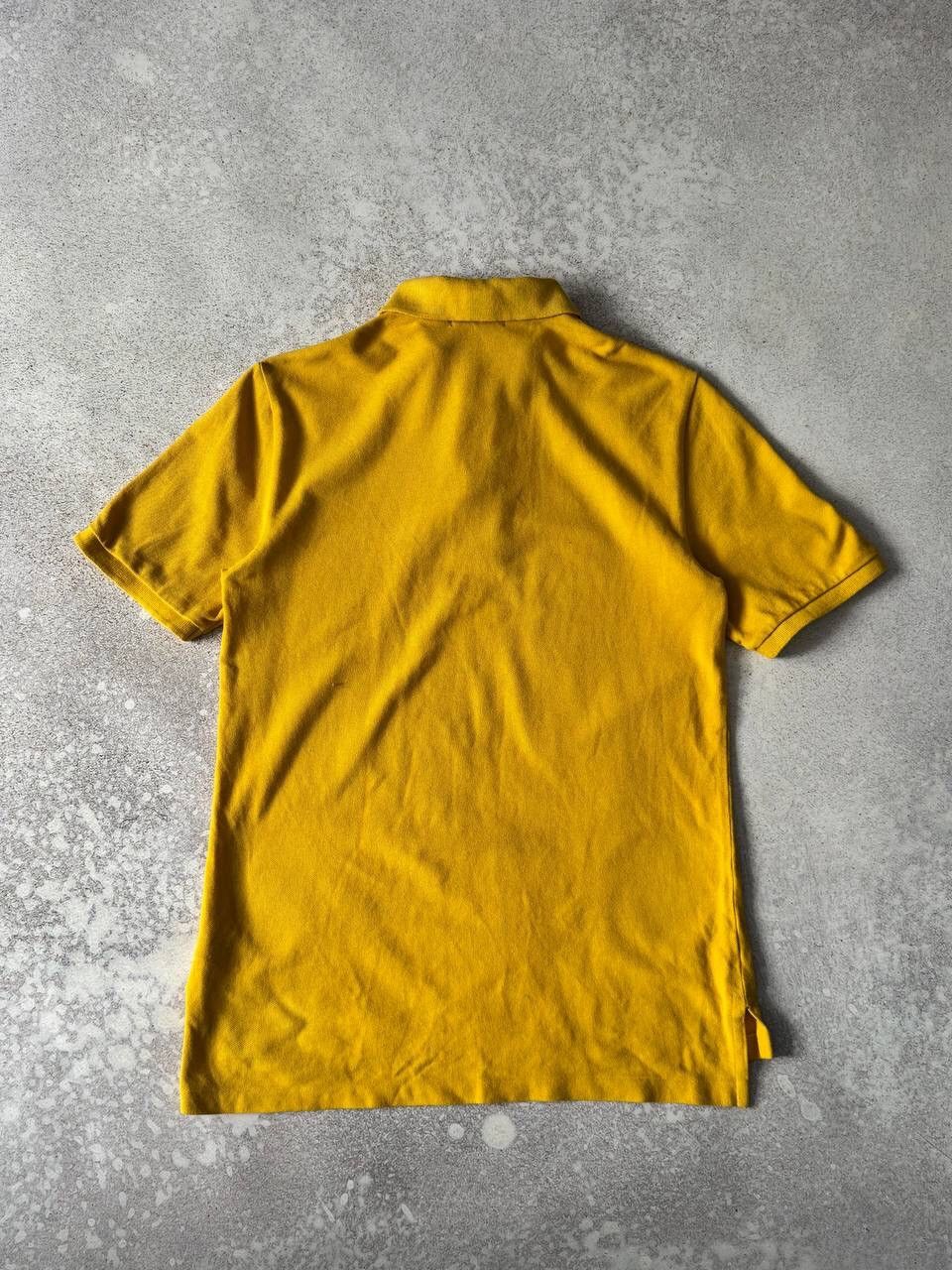 Polo Ralph Lauren × Ralph Lauren × Rugby Ralph Lauren Vintage Polo Ralph Lauren RRL Y2K RUGBY POLO Big Pony Logo Size US S / EU 44-46 / 1 - 3 Thumbnail