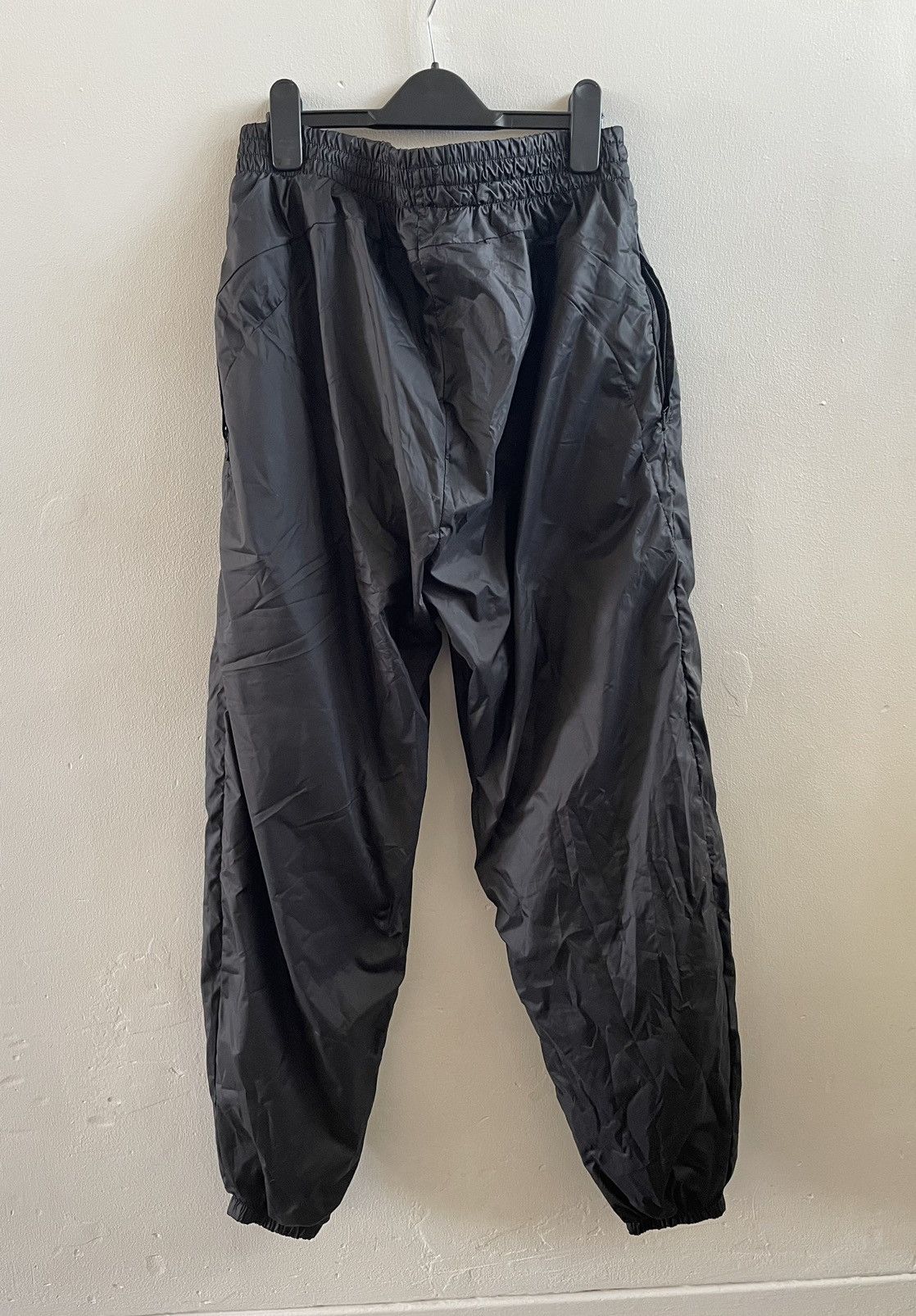 GmbH Nylon trousers Size US 32 / EU 48 - 2 Thumbnail