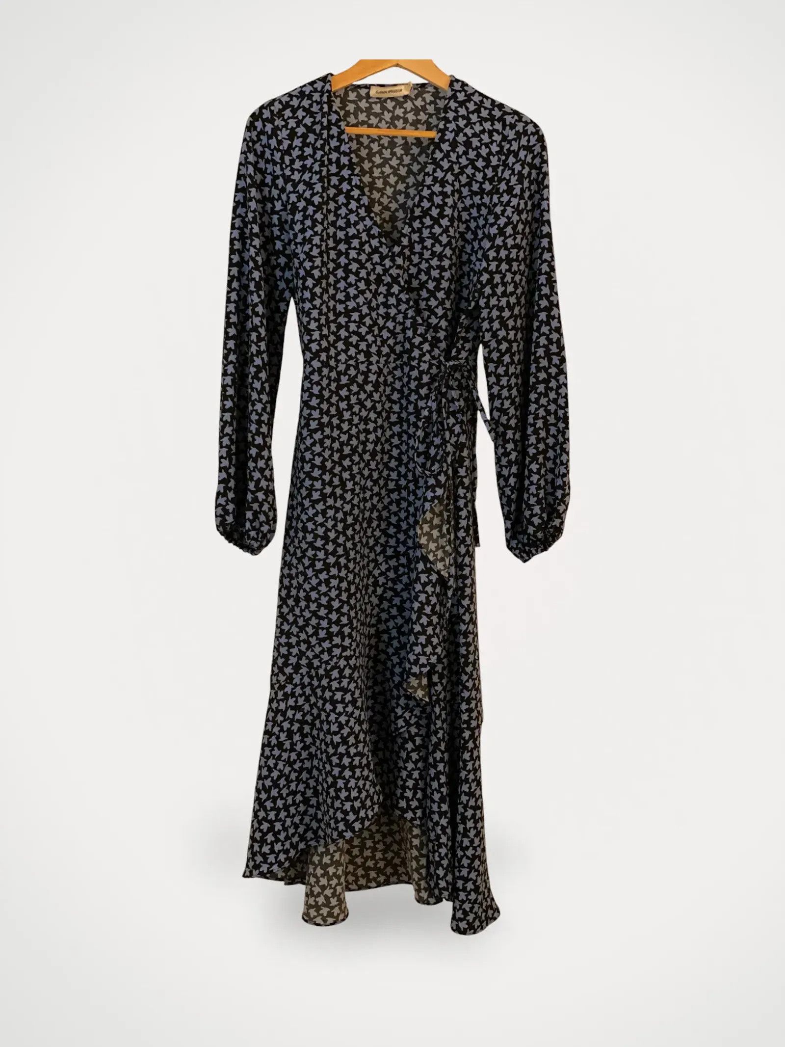 Carin Wester Carin Wester Dress Size XS / US 0-2 / IT 36-38 - 1 Thumbnail
