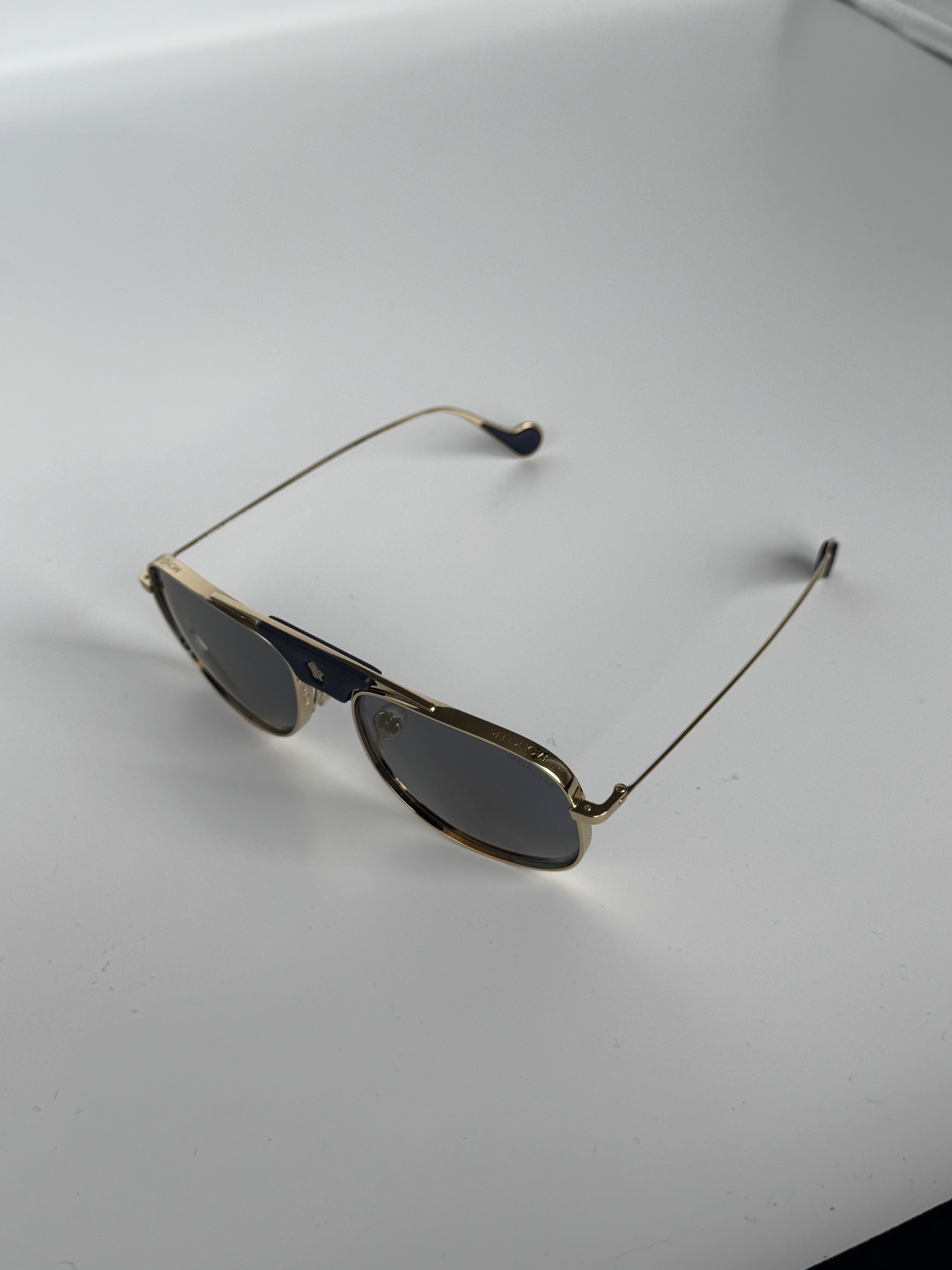 Moncler Moncler Sunglasses Size ONE SIZE - 3 Thumbnail