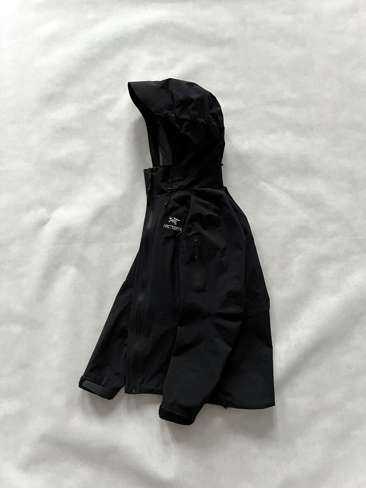 Arcteryx Theta Ar | Grailed