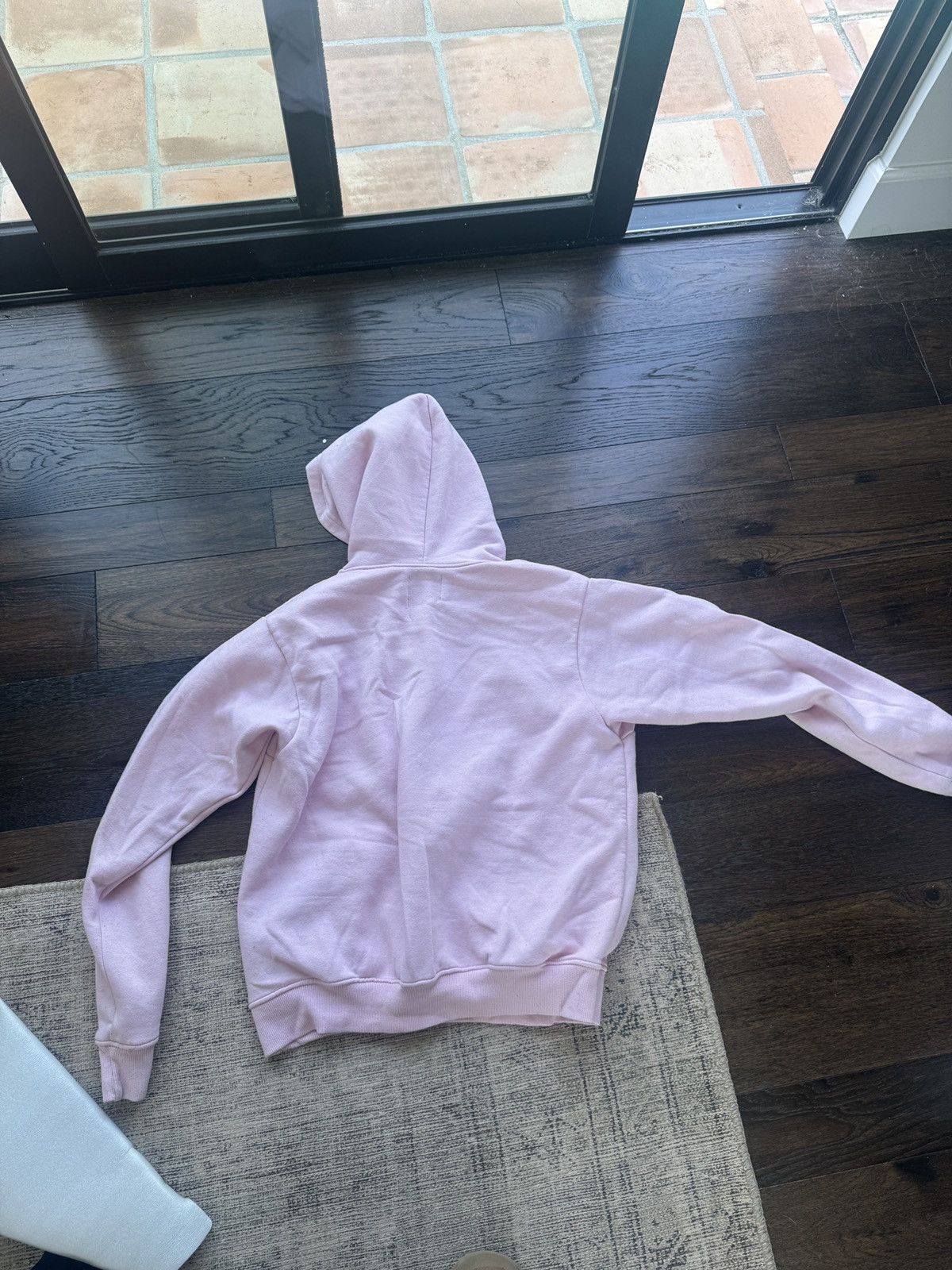 Highest Tendencies Pink highest tendencies hoodie Size US M / EU 48-50 / 2 - 4 Thumbnail