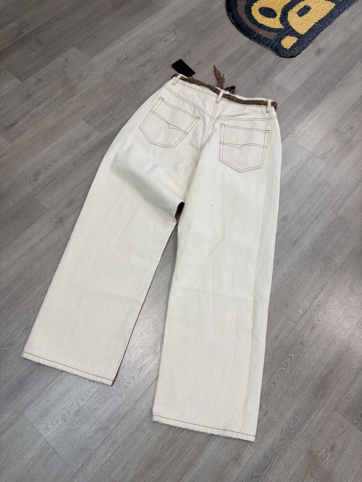 The GV Gallery Gv Gallery Neapolitan Denim Size US 30 / EU 46 - 5 Thumbnail
