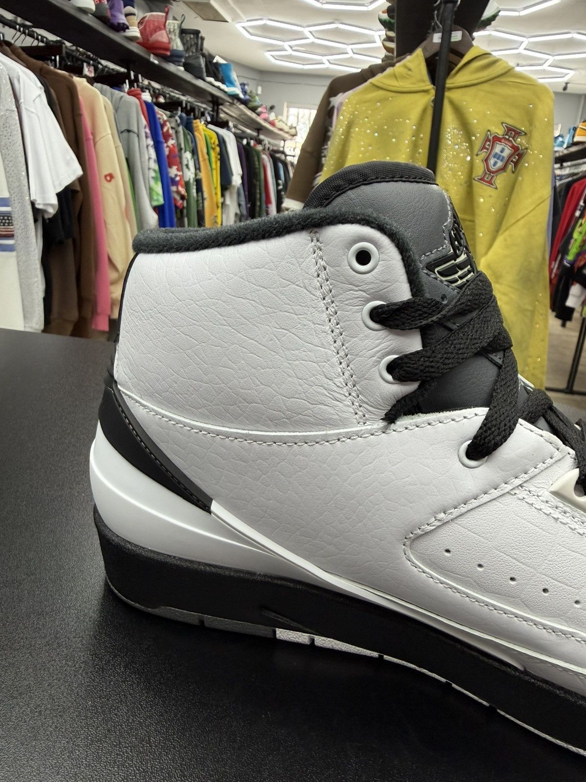 Jordan Brand Size 9.5 - Jordan 2 Retro Wing It “2016” Size US 9.5 / EU 42-43 - 7 Thumbnail