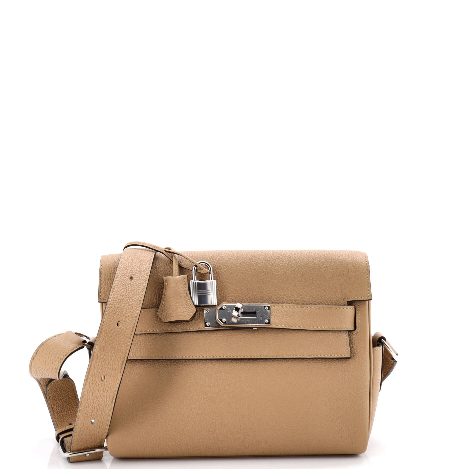 Hermes Kelly Messenger Bag Size ONE SIZE - 1 Thumbnail