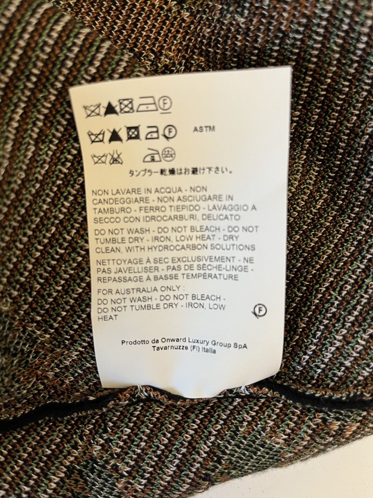 Rochas Rochas Top Size S / US 4 / IT 40 - 7 Thumbnail