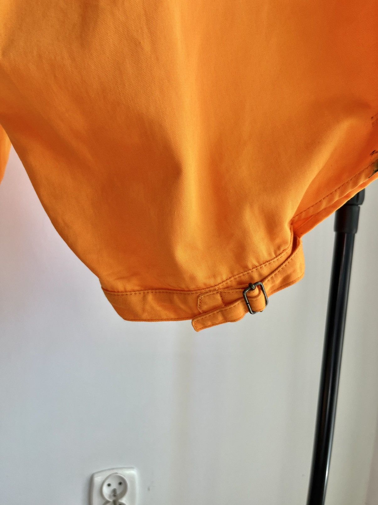 Bernhard Willhelm Rare Bernhard Willhelm SS05 runway balloon prisoner shorts Size US 31 - 10 Thumbnail