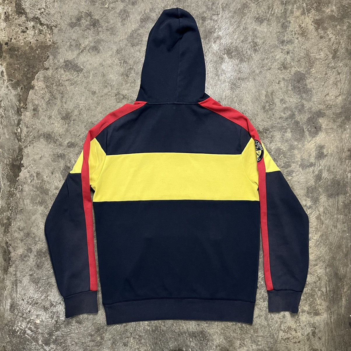Polo Ralph Lauren rare polo ralph lauren Size US M / EU 48-50 / 2 - 3 Thumbnail