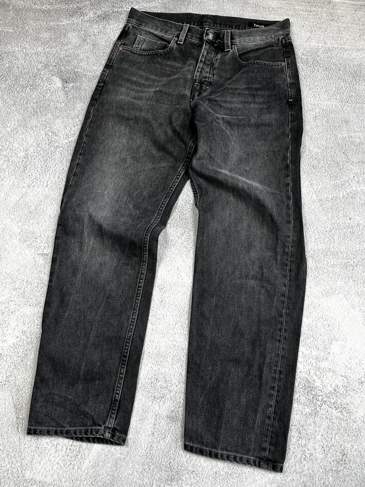 Other Tenue denim pants Size US 31 - 9 Thumbnail