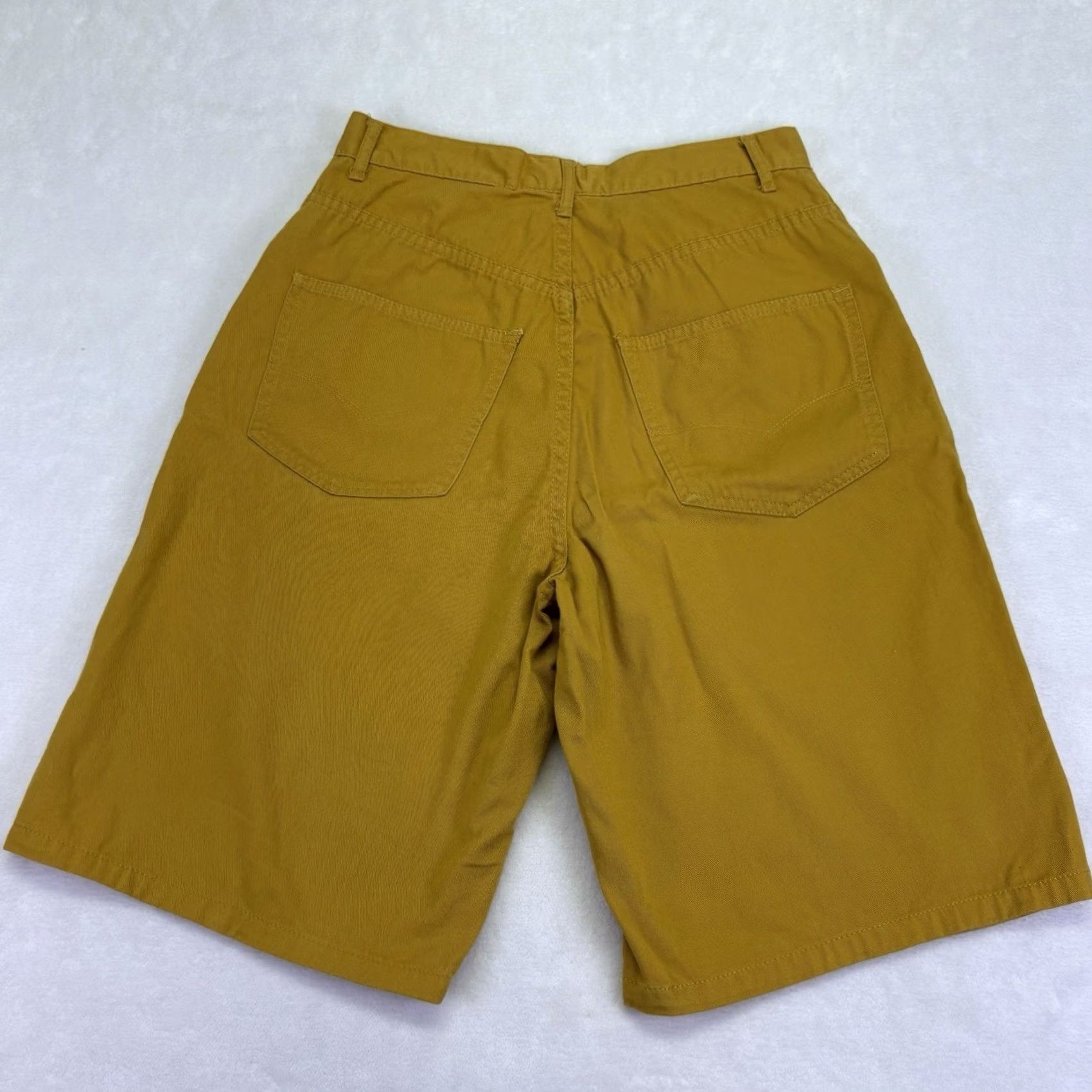 Vintage Item Specifications: Black Size 28" / US 6 / IT 42 - 2 Thumbnail