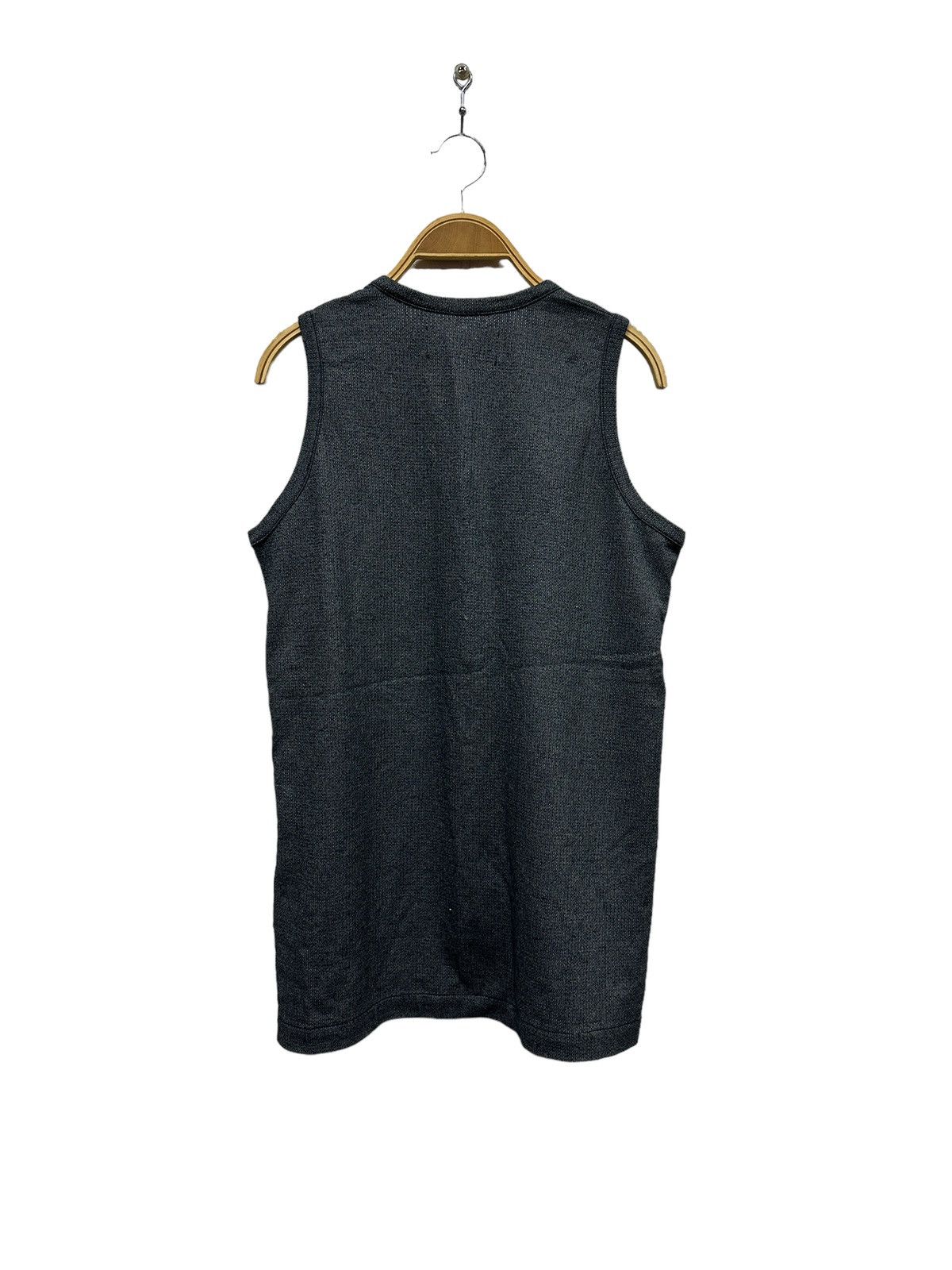 Comme des Garcons 🔥tricot comme des garcons mesh shirt Size US M / EU 48-50 / 2 - 6 Thumbnail