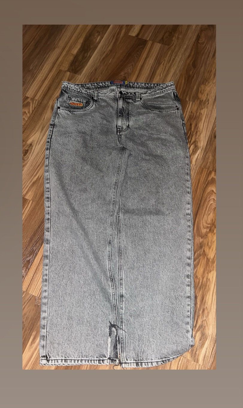 Empyre Greyish empyres Size US 34 / EU 50 - 1 Thumbnail