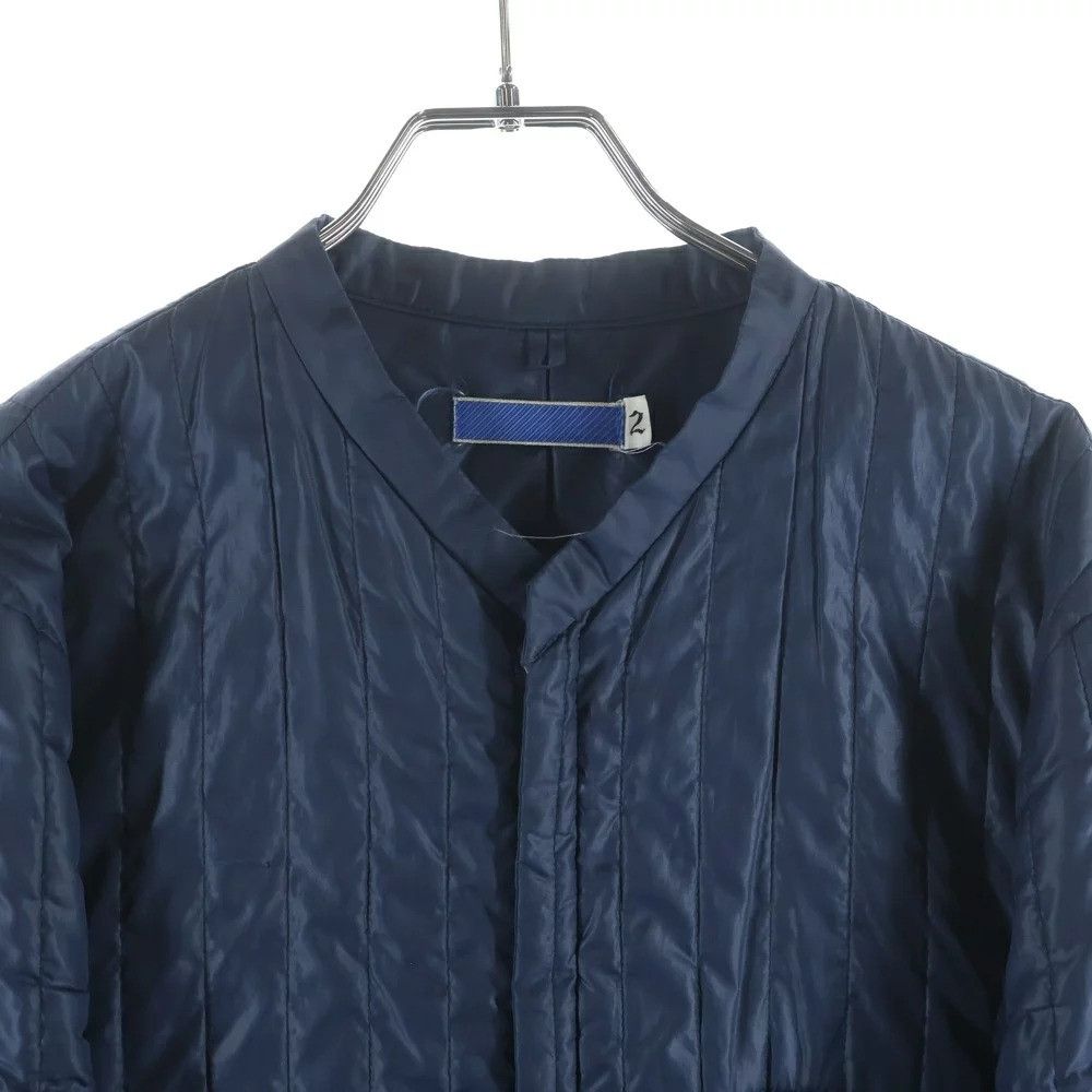 Number (N)ine OFFER OK🔥 NUMBER NINE 90s ARCHIVE BLUE TAG QUILTED JACKET Size US M / EU 48-50 / 2 - 3 Thumbnail