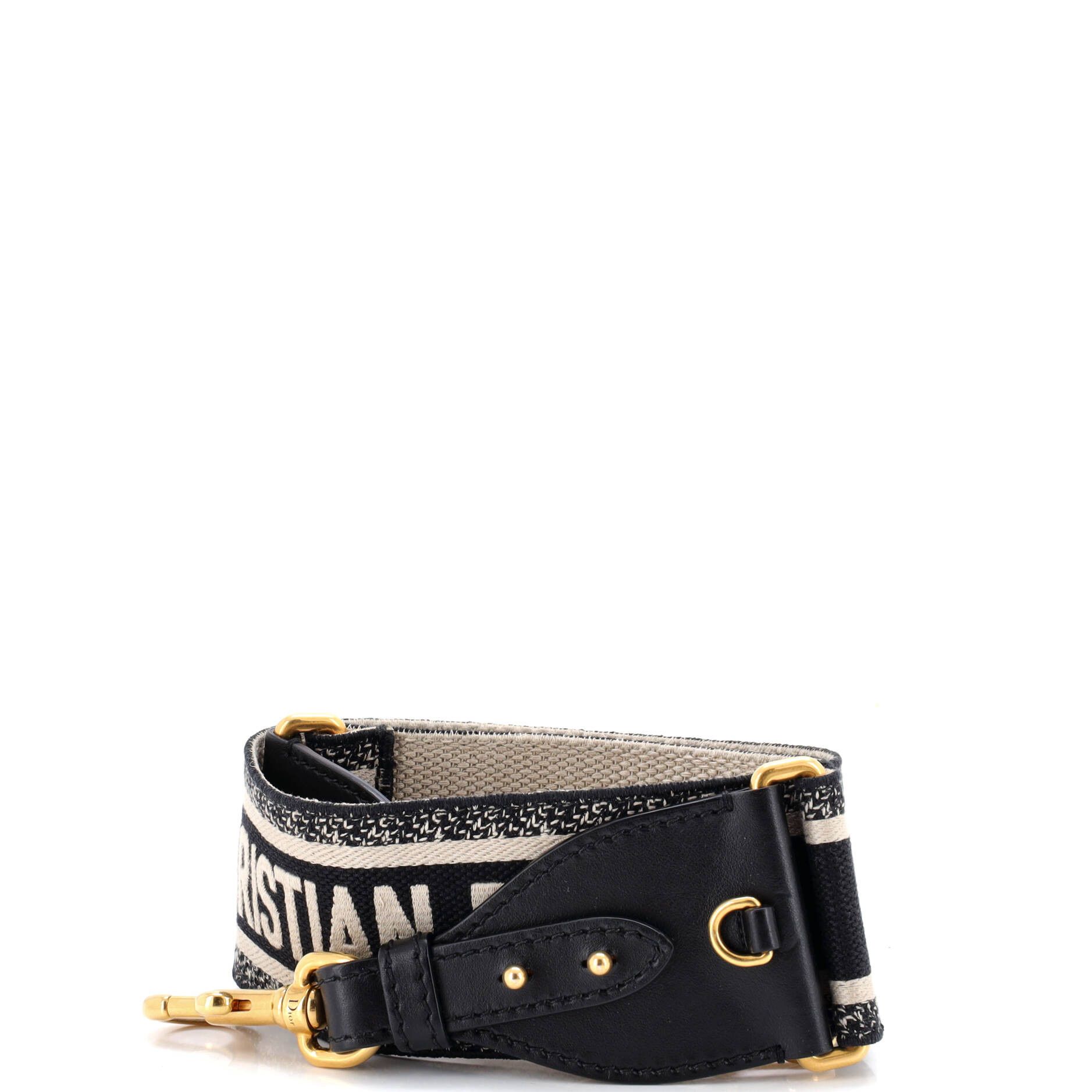 Dior Shoulder Strap Size ONE SIZE - 1 Thumbnail