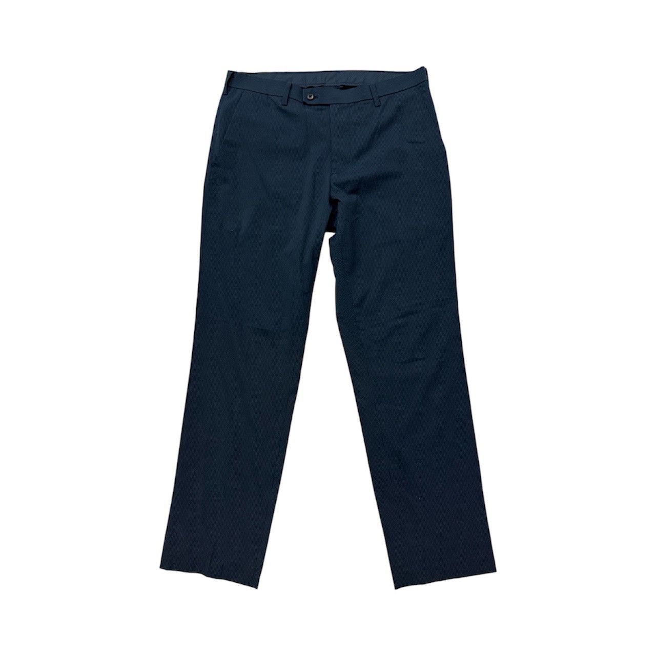 UNIQLO SMART ANKLE PANTS SLIN FIT
