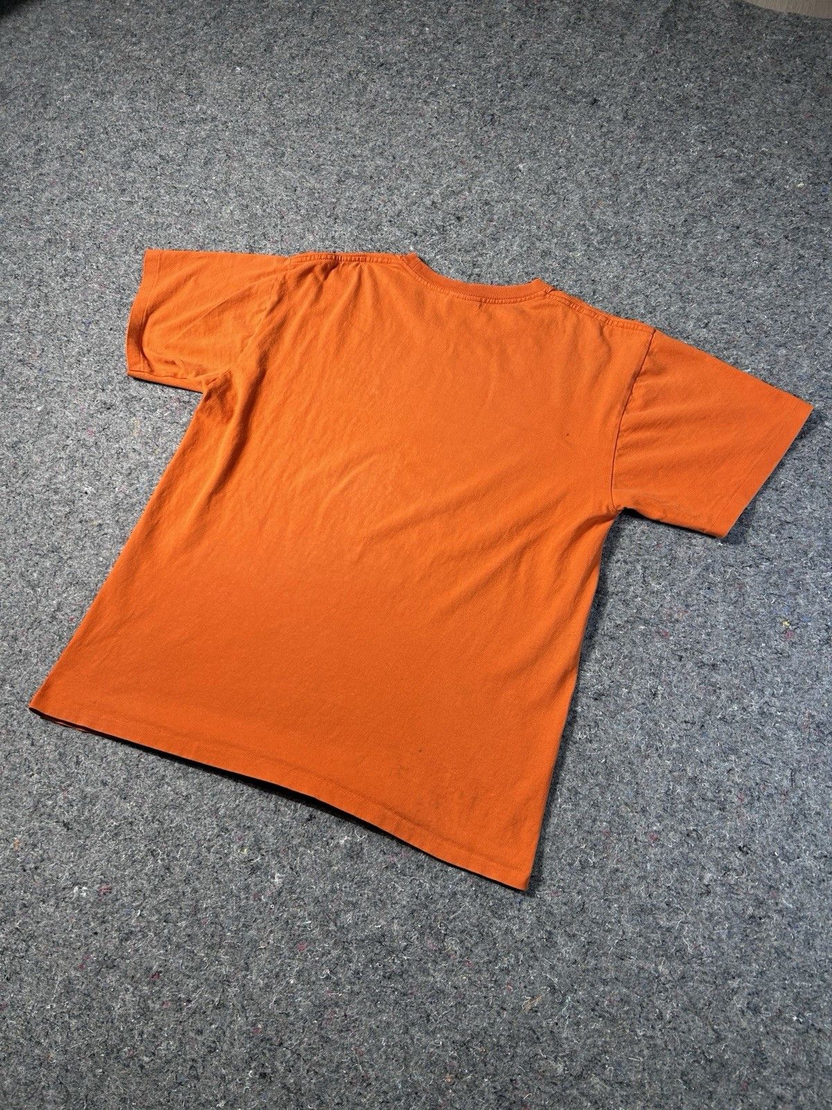 Bape A Bathing Ape BAPE Script Logo Orange Size XL Size US XL / EU 56 / 4 - 11 Thumbnail