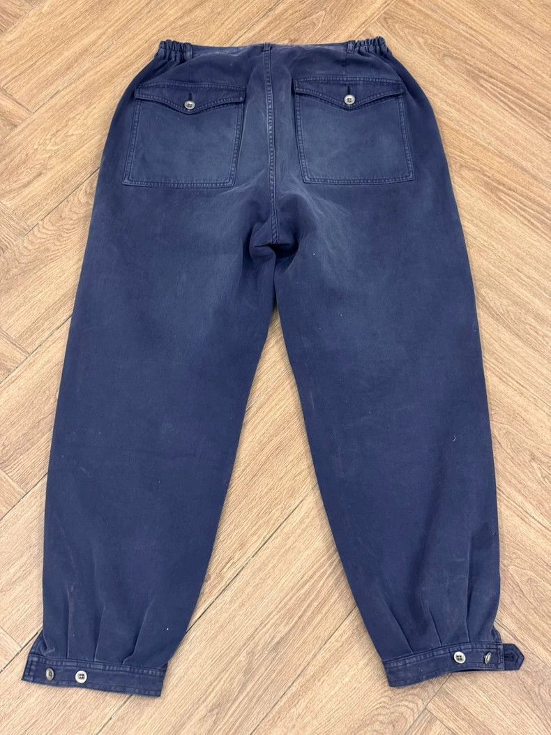 Visvim Visvim Visvim Carroll Racing Pants Limited Edition-2506 Size US 32 / EU 48 - 4 Thumbnail