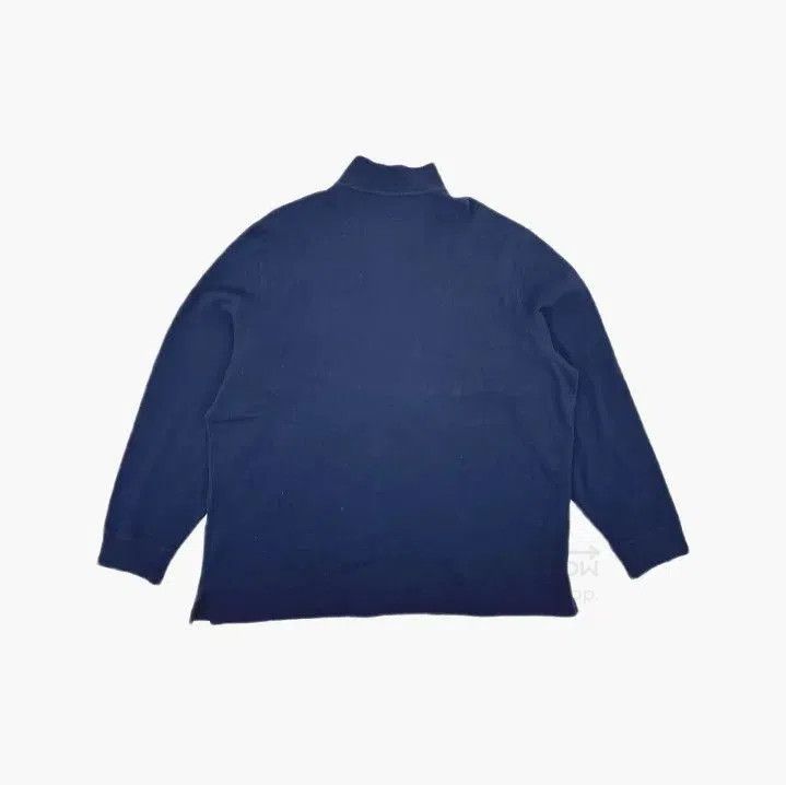 Polo Ralph Lauren Polo Ralph Lauren FW22 Logo Half. Size US XXL / EU 58 / 5 - 3 Thumbnail