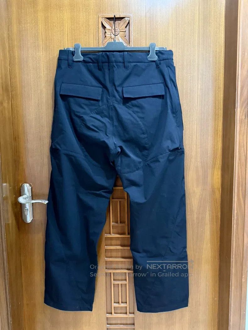 Acronym Acronym size S pants Size US 37 - 2 Thumbnail