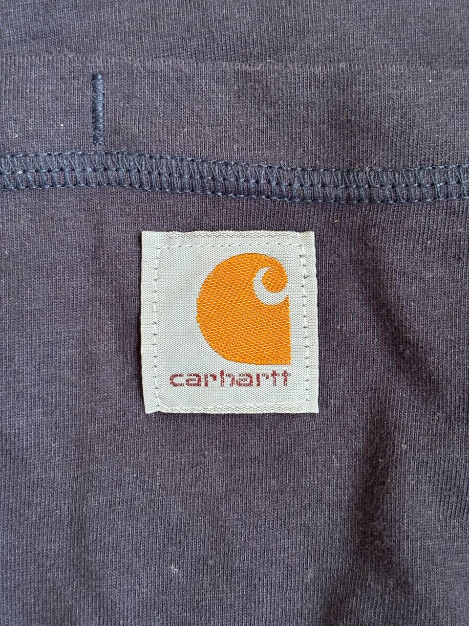 Carhartt Carhartt T-shirt Tee XL Size US XL / EU 56 / 4 - 4 Thumbnail
