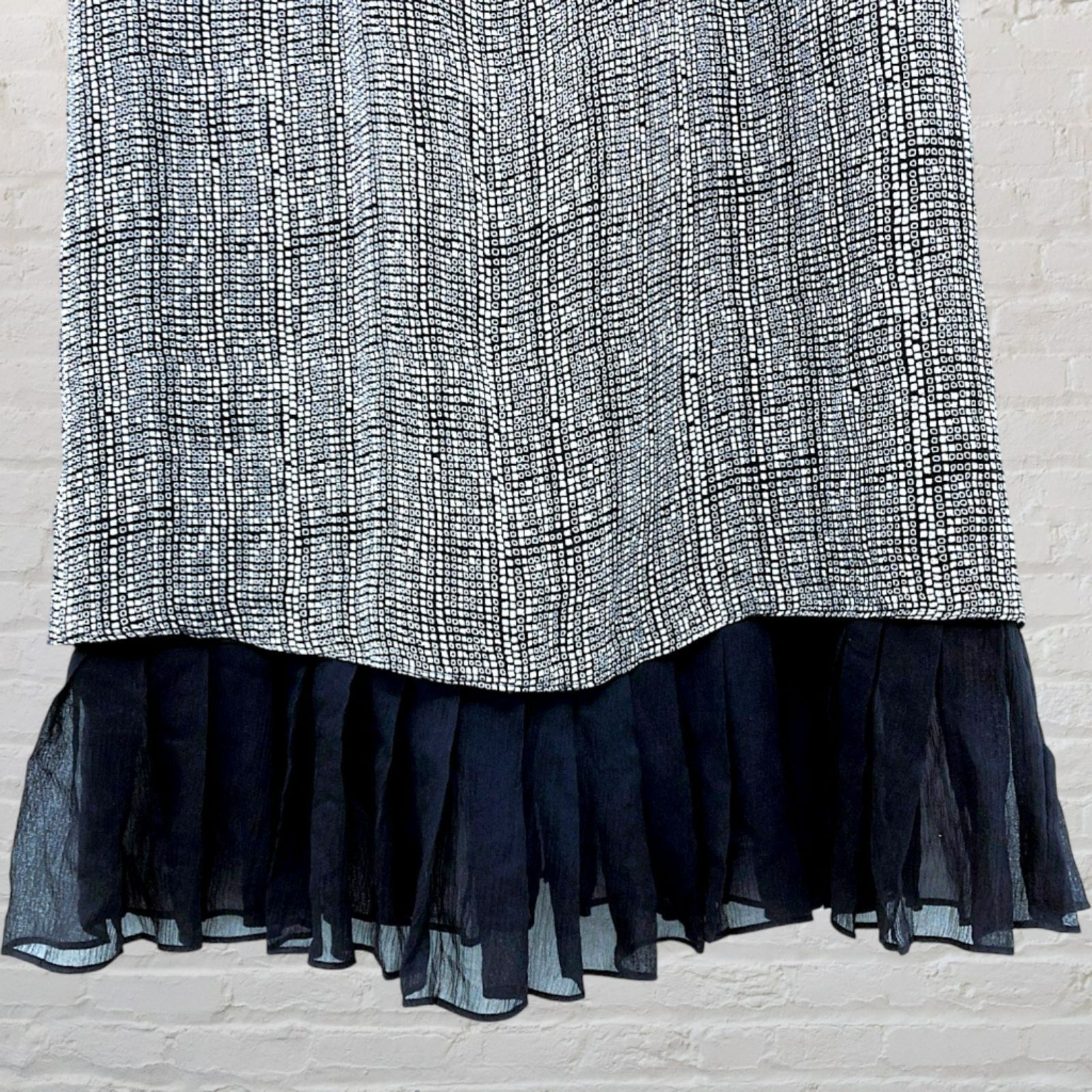 Other Vision Apparel Silk Dress - Size 4 Size S / US 4 / IT 40 - 12 Thumbnail