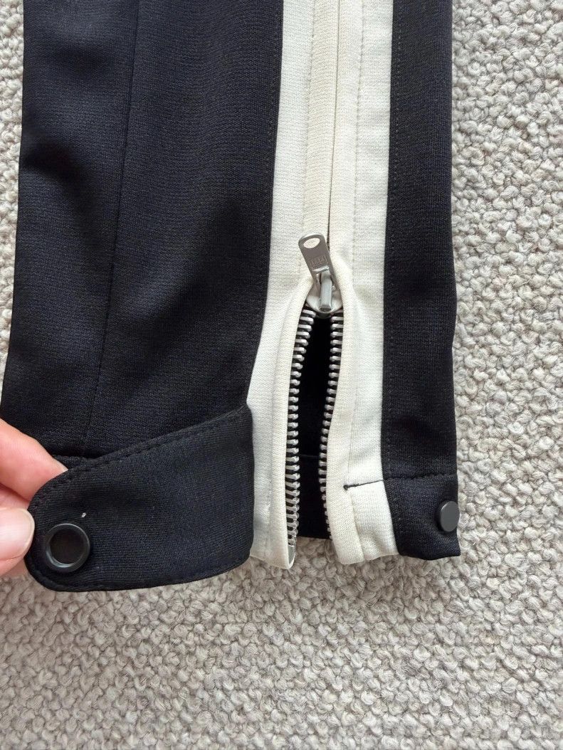 Fear of God Fear of God Limited black buckle Size US 34 / EU 50 - 2 Thumbnail