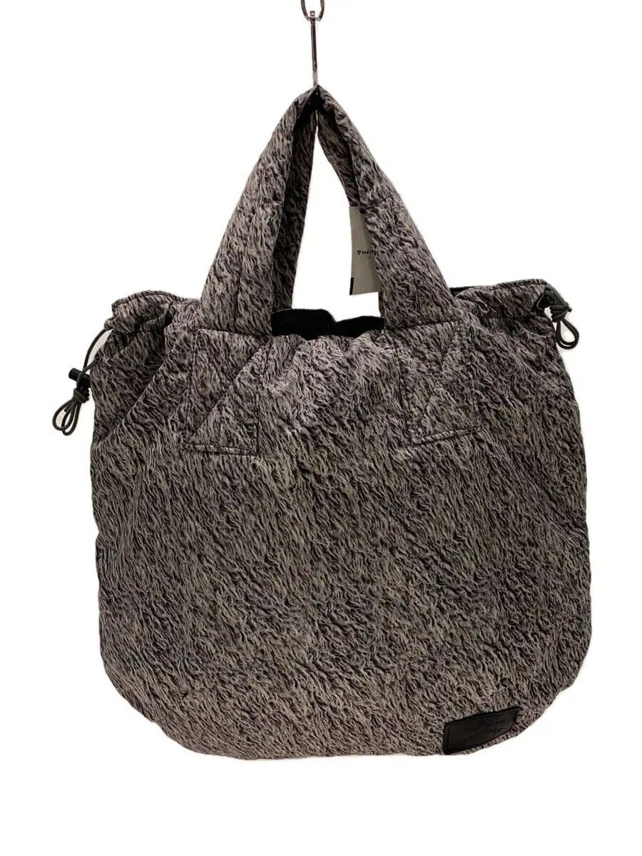 Vivienne Westwood Fur Print Tote Bag Size ONE SIZE - 1 Thumbnail