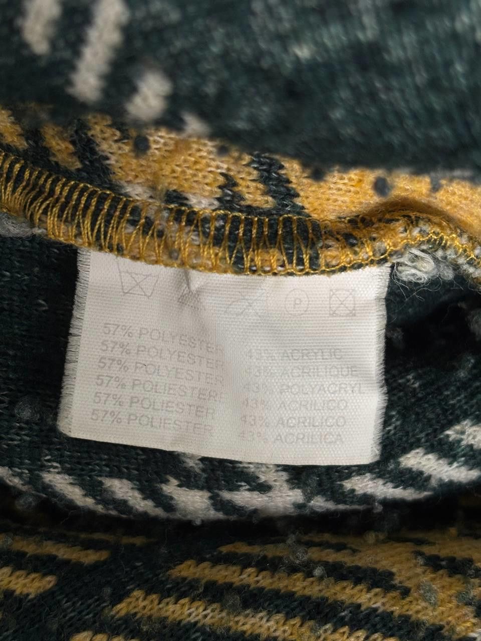 O'Neill ONeill Fleece Jacket Size S Half-Zip Vintage Size US S / EU 44-46 / 1 - 5 Thumbnail