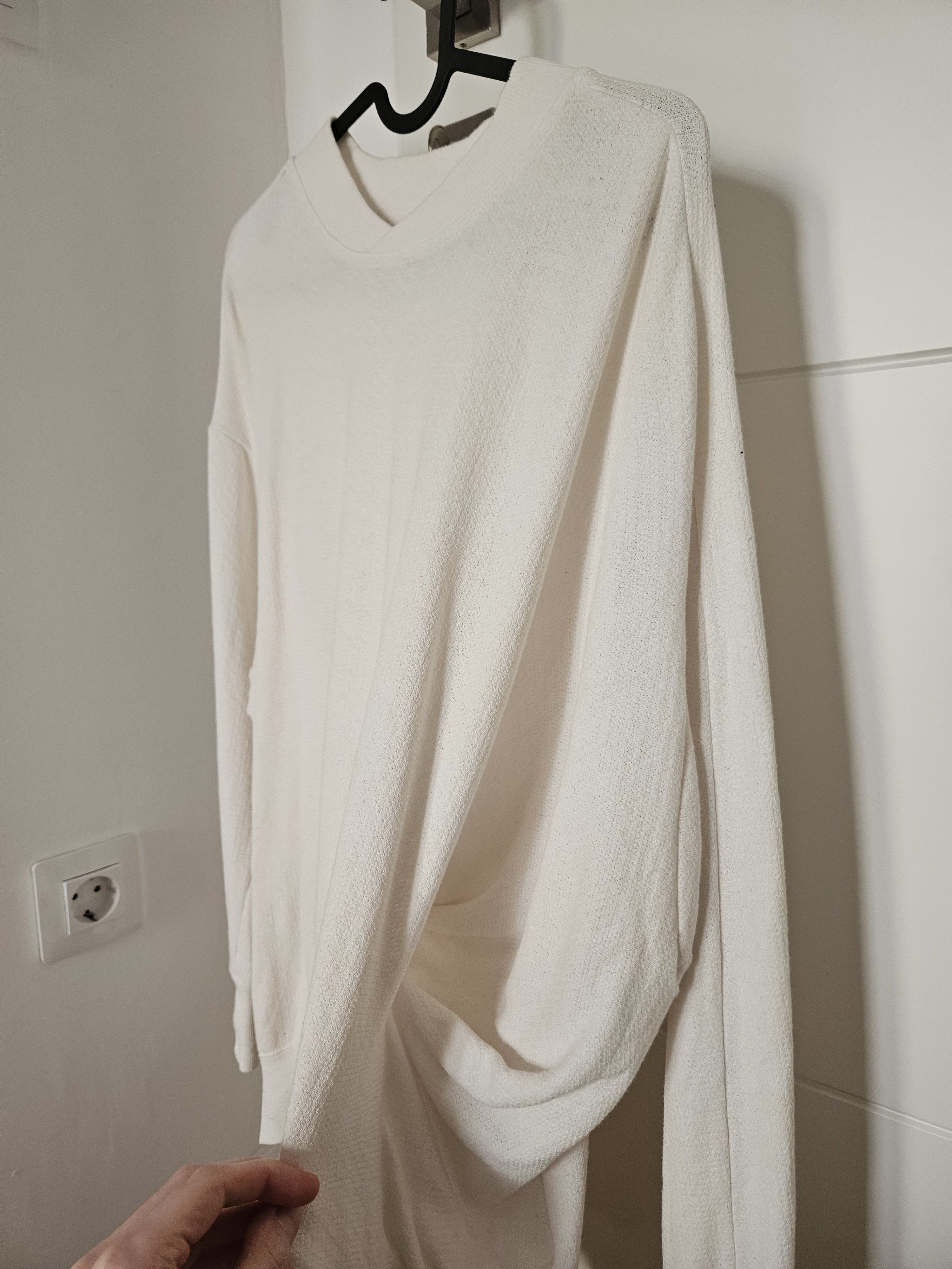 Julius Folded loop long sleeve Size US S / EU 44-46 / 1 - 3 Thumbnail