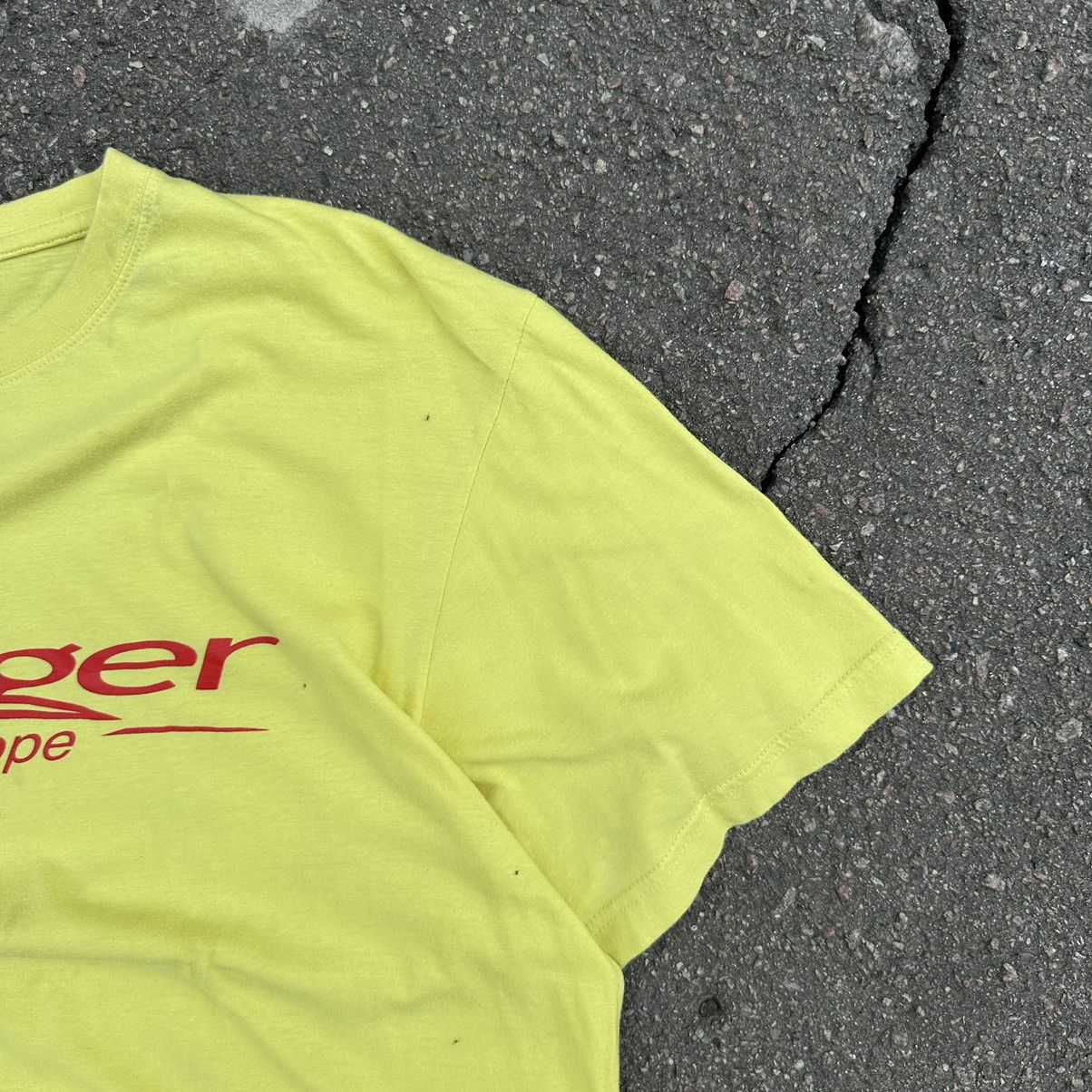 Designer × Vintage Vintage Dagger Europe T-shirts Logo 90s Y2K USA Size US M / EU 48-50 / 2 - 3 Thumbnail