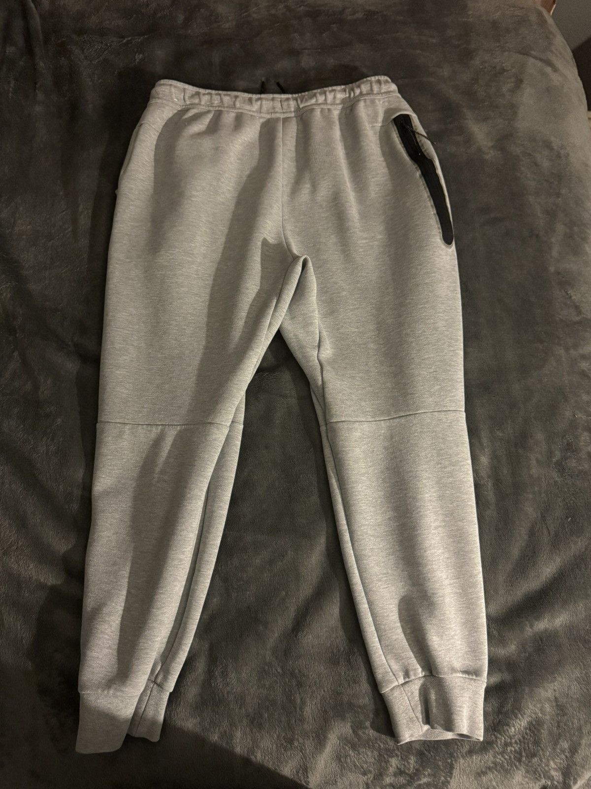 Nike Nike Sportswear Tech Fleece Size US 42 / EU 58 - 2 Thumbnail