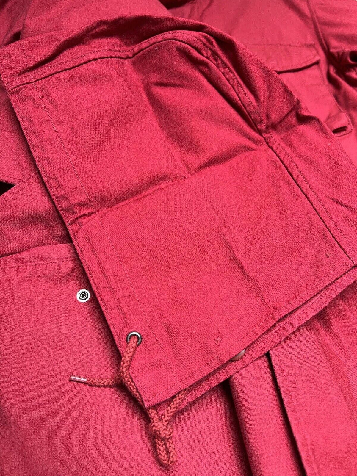 ジャケット・アウター Basquiat M-65 Jakcet \"Cassius clay\" FW13 SUPREME Basquiat Cassius Clay M-65 Field Jacket