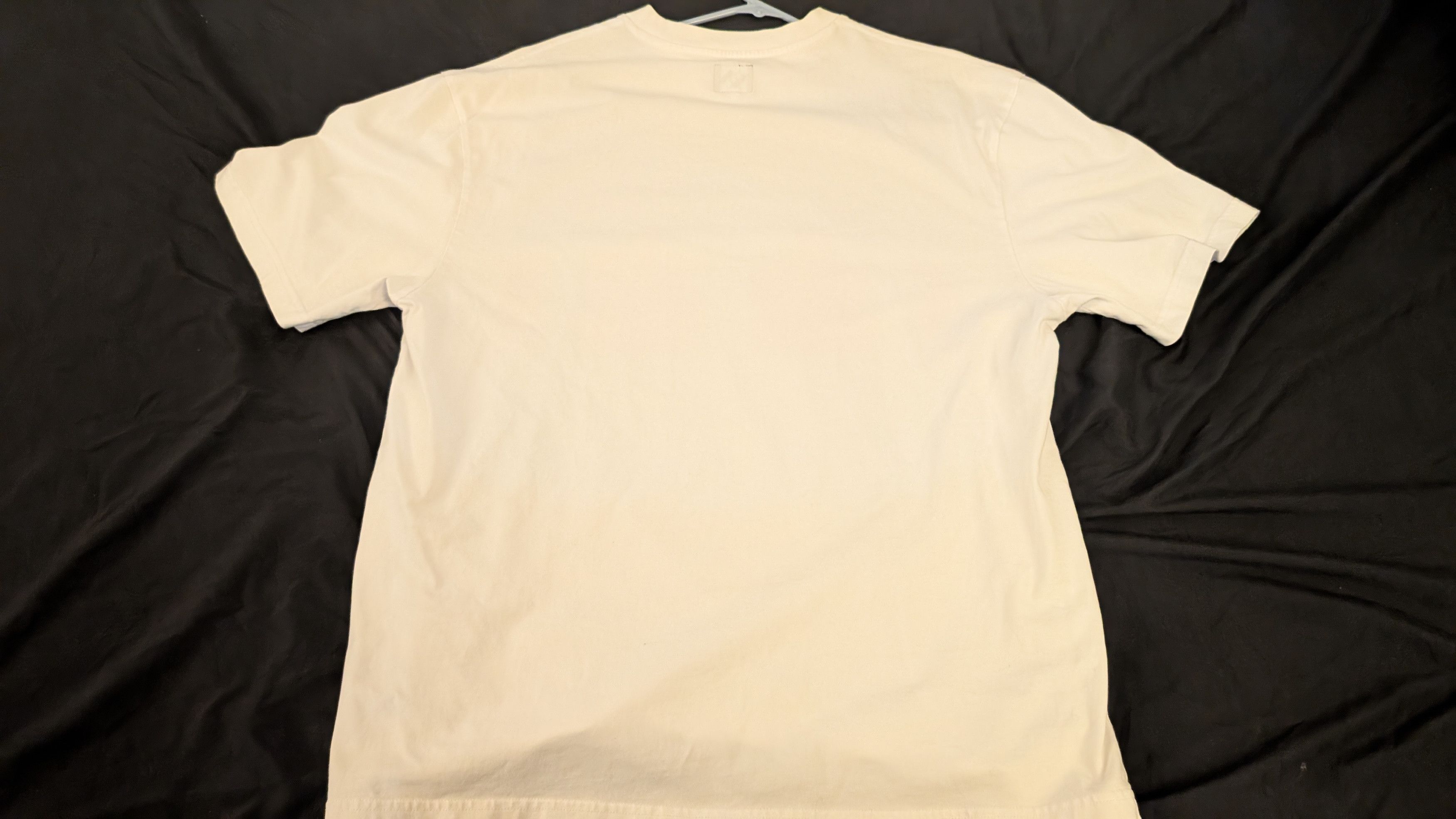 The Trilogy Tapes The Trilogy Tapes Block Logo T-Shirt Size US XL / EU 56 / 4 - 3 Thumbnail