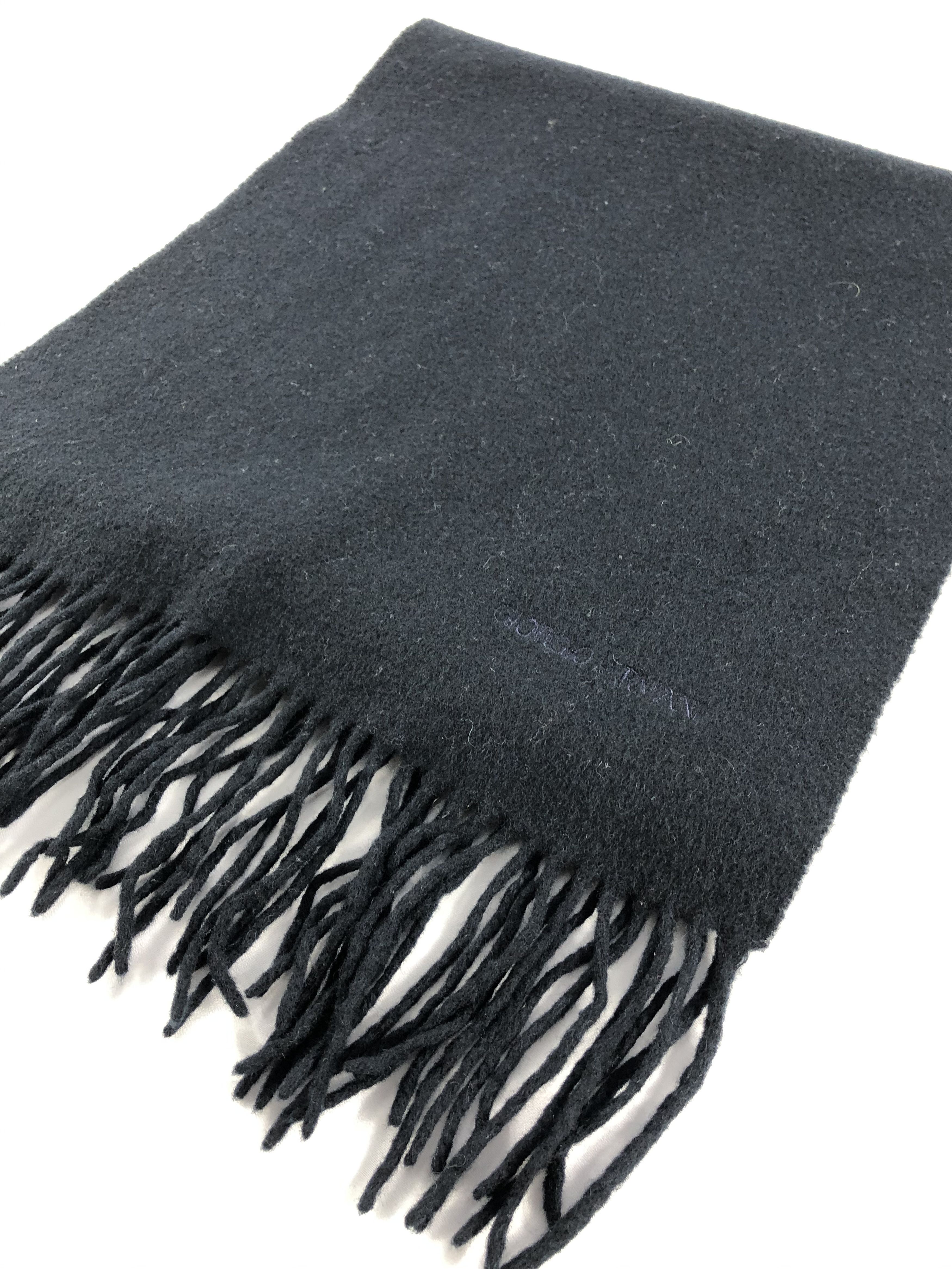 Armani Collezioni Vintage Armani Collezioni Scarf/Muffler/Neckwear MF1835 Size ONE SIZE - 3 Thumbnail