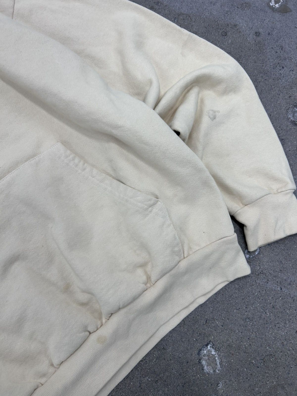 Lyrical Lemonade Lyrical Lemonade Yellow Hoodie size large Size US L / EU 52-54 / 3 - 3 Thumbnail