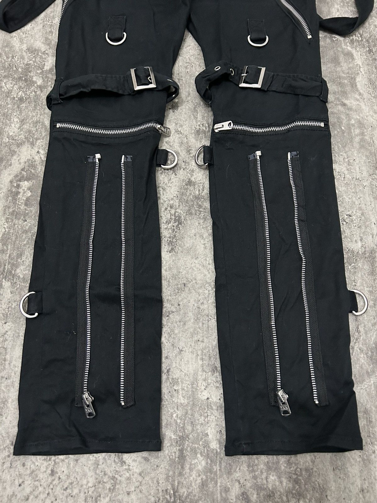 CIVARIZE Civarize Japan Bondage Pants Size US 28 / EU 44 - 5 Thumbnail