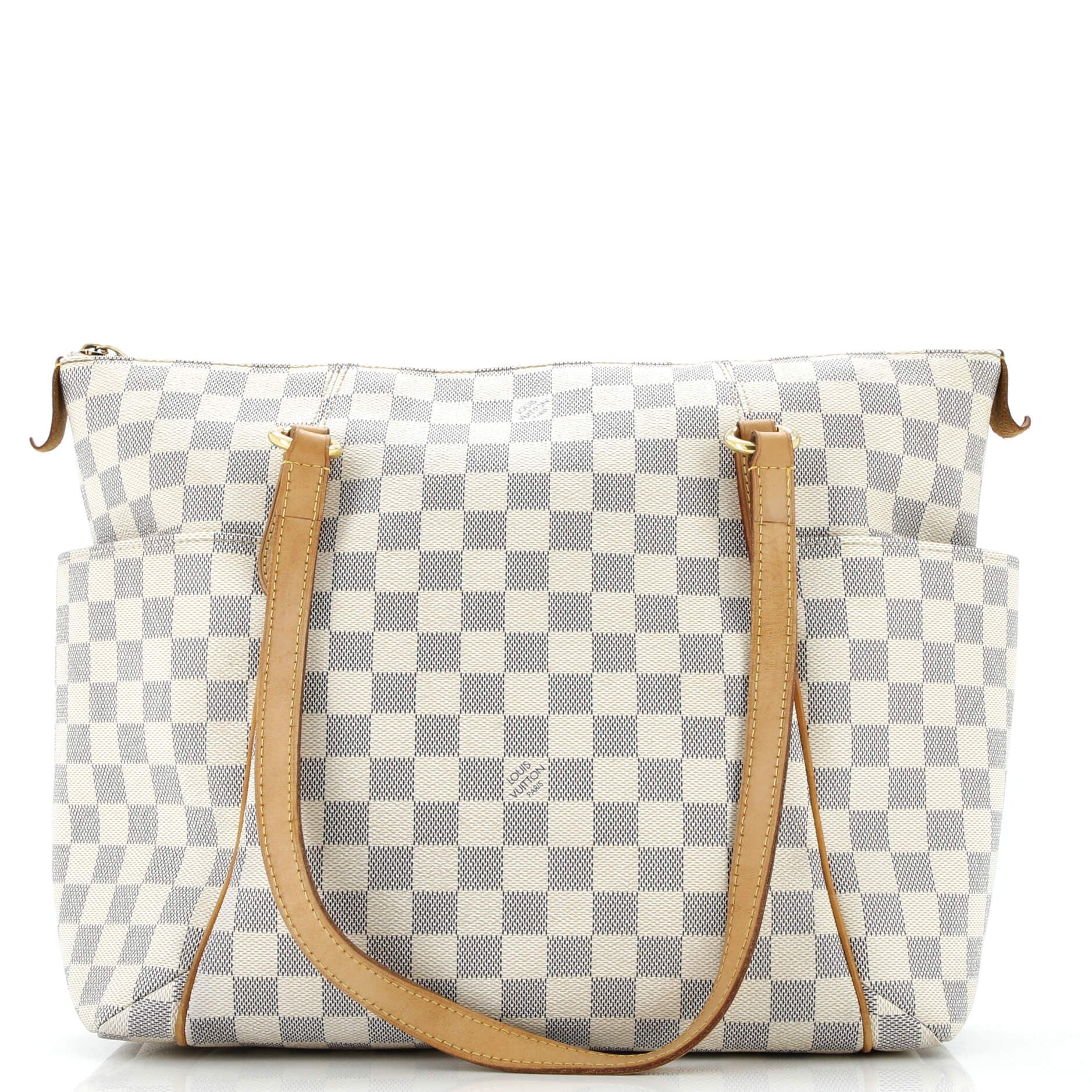 Louis Vuitton Totally Handbag Size ONE SIZE - 1 Thumbnail