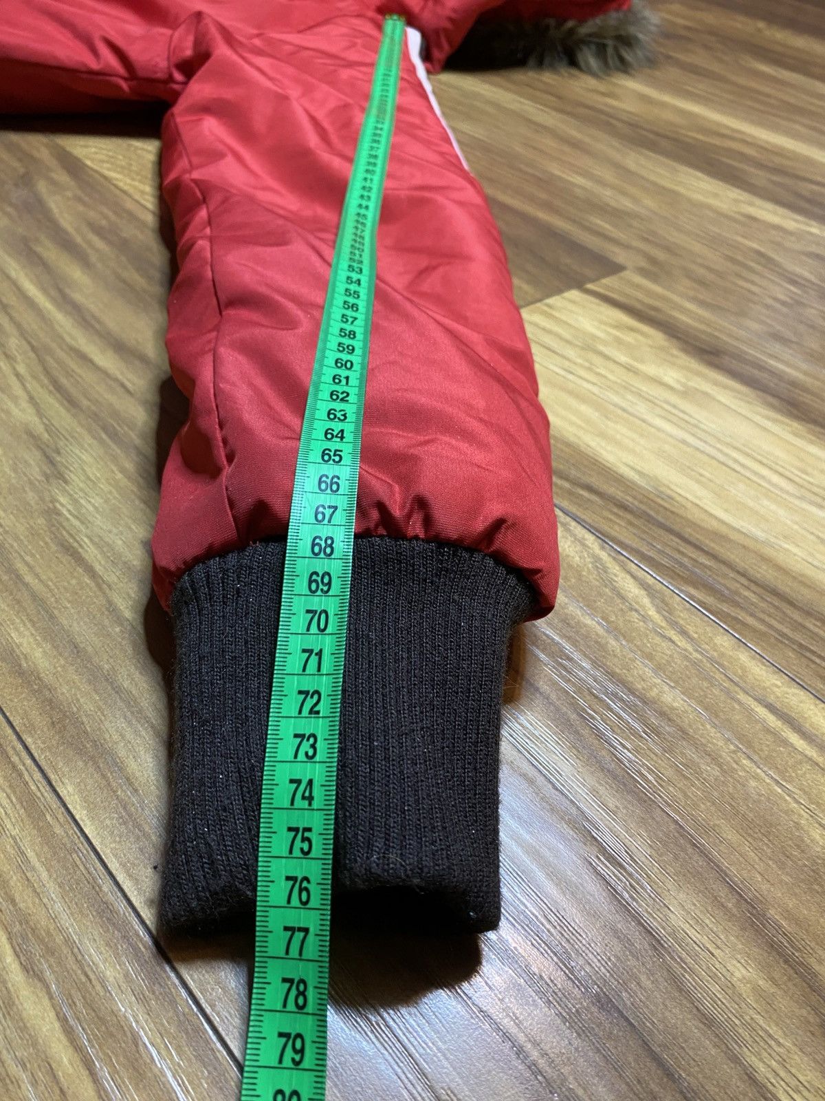 Southpole South Pole Bomber Alaska Jacket Boxy Fit Y2k Swag Hype Size S / US 4 / IT 40 - 16 Thumbnail
