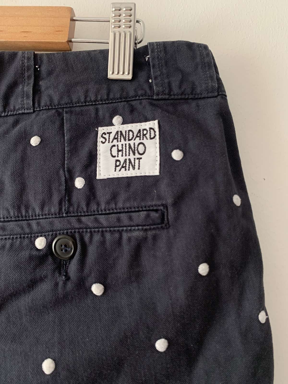 Golden Goose 🔥 Golden Goose Cotton Bermuda Shorts Size US 30 / EU 46 - 4 Thumbnail