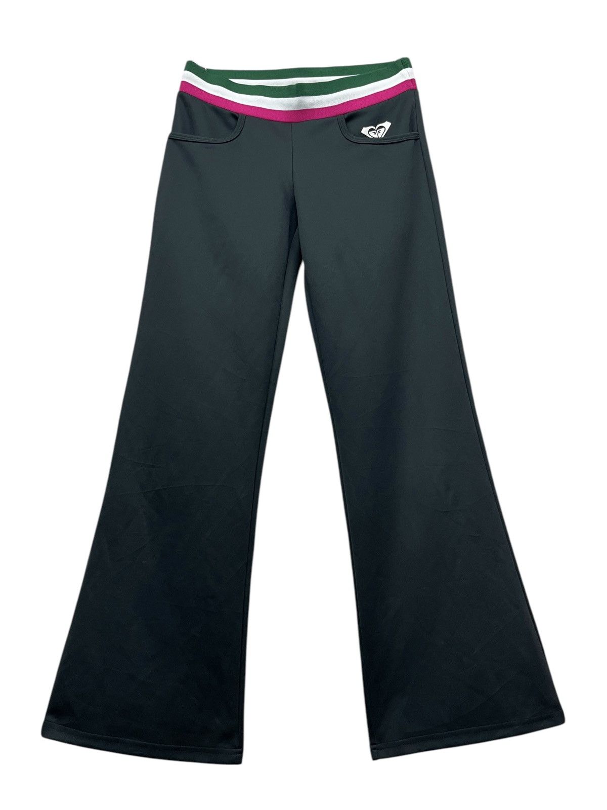 Quiksilver 🔥Vintage ROXY Training Set Jacket & Pants Size S / US 4 / IT 40 - 3 Thumbnail