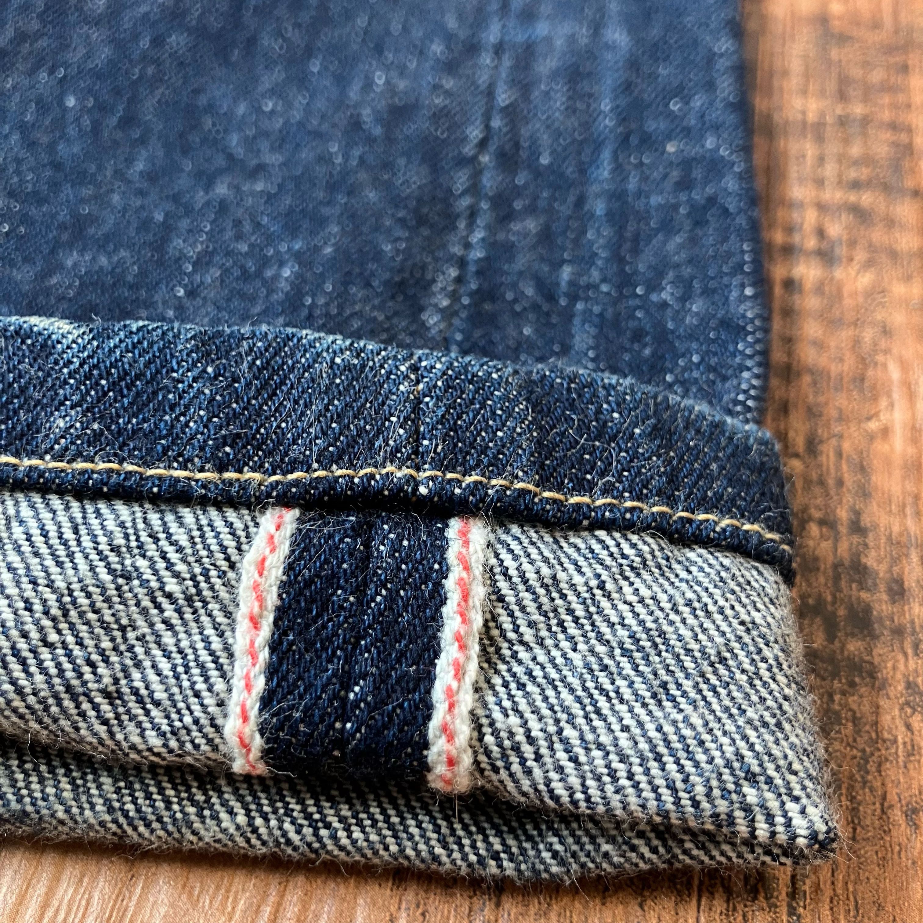 Levi's Vintage Clothing LEVI’S 702XX W31 x L29 from 2003 Made in Japan Rare Size US 31 - 9 Thumbnail