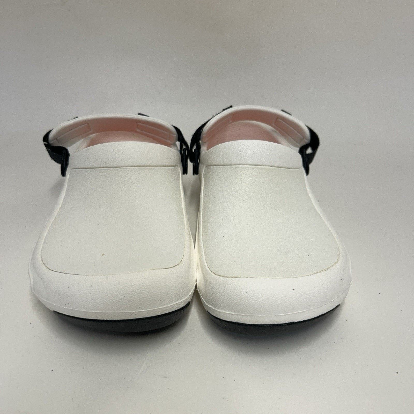 Crocs Crocs Bistro Pro Literide Clog “White” Size US 8 / IT 38 - 2 Thumbnail