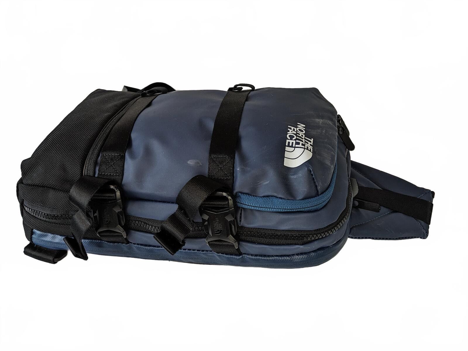 The North Face North Face Base Camp Voyager Sling Bag Indonesia Gorpcore Size ONE SIZE - 3 Thumbnail