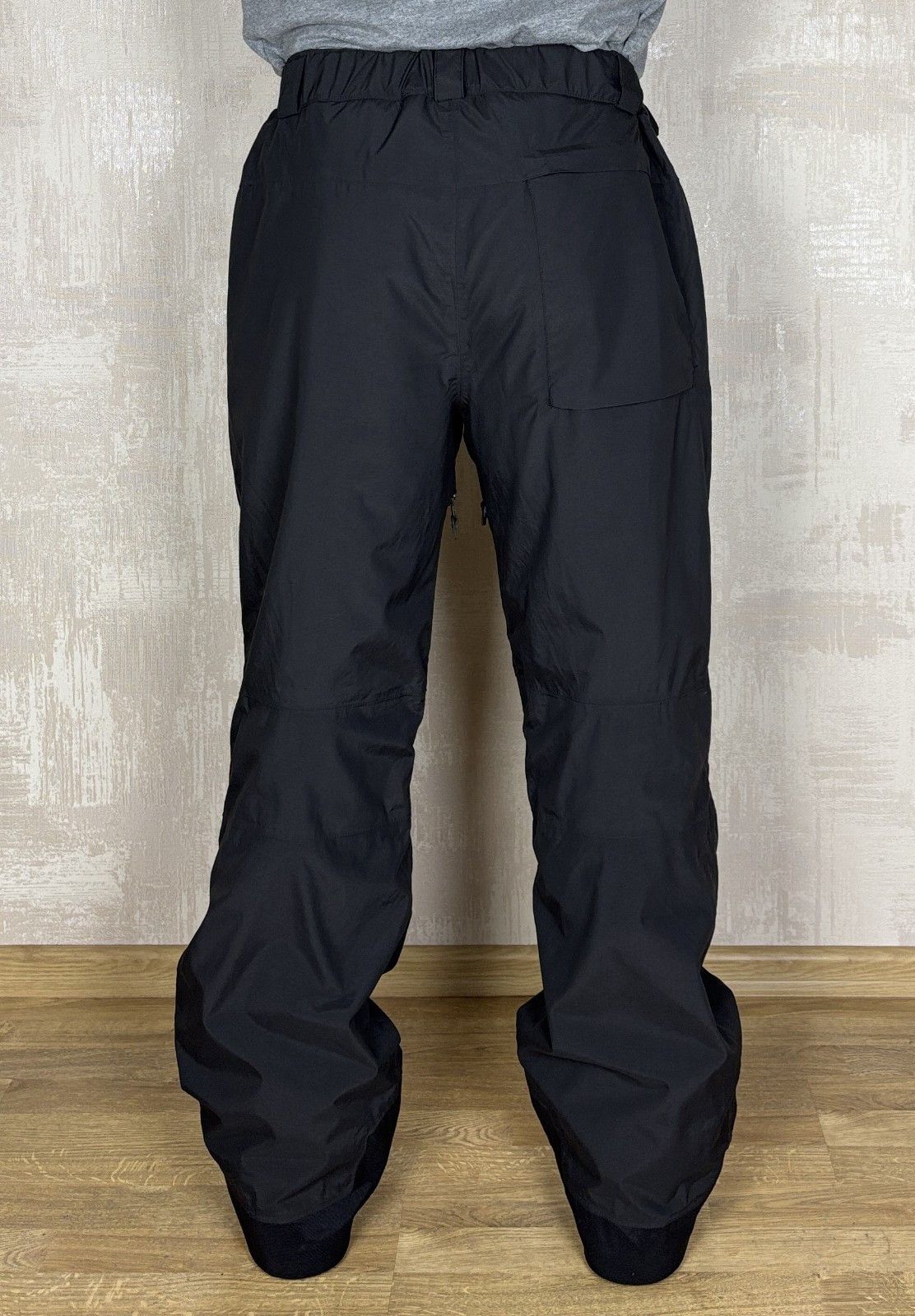 Helly Hansen Helly Hansen Helly Tech Warmcore by Primaloft Snow Ski Pants Size US 36 / EU 52 - 12 Thumbnail