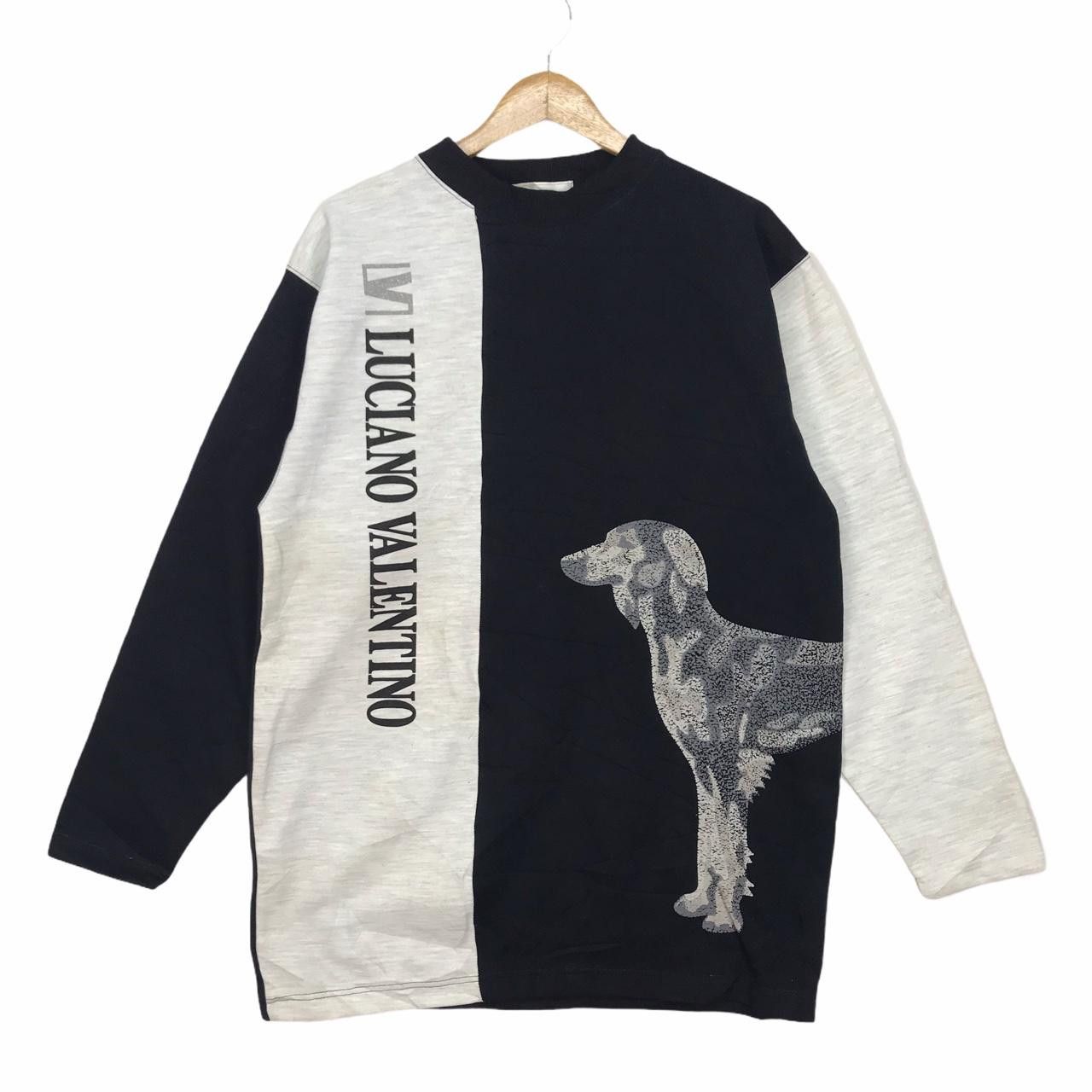 Luciano Valentino | Grailed