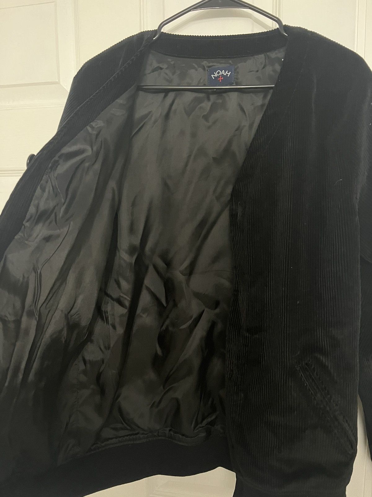 Noah Noah Corduroy coat (medium) Size US M / EU 48-50 / 2 - 2 Thumbnail