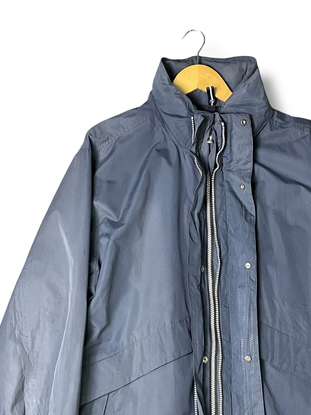 Chaps Ralph Lauren × Ralph Lauren × Vintage Chaps Ralph Lauren Windbreaker Jacket (33) Size US L / EU 52-54 / 3 - 2 Thumbnail