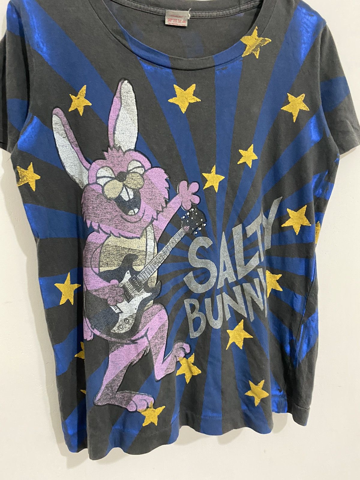 Beauty Beast × Hysteric Glamour × Japanese Brand Rna japanese fullprint salty bunny hysteric styled Size US S / EU 44-46 / 1 - 2 Thumbnail