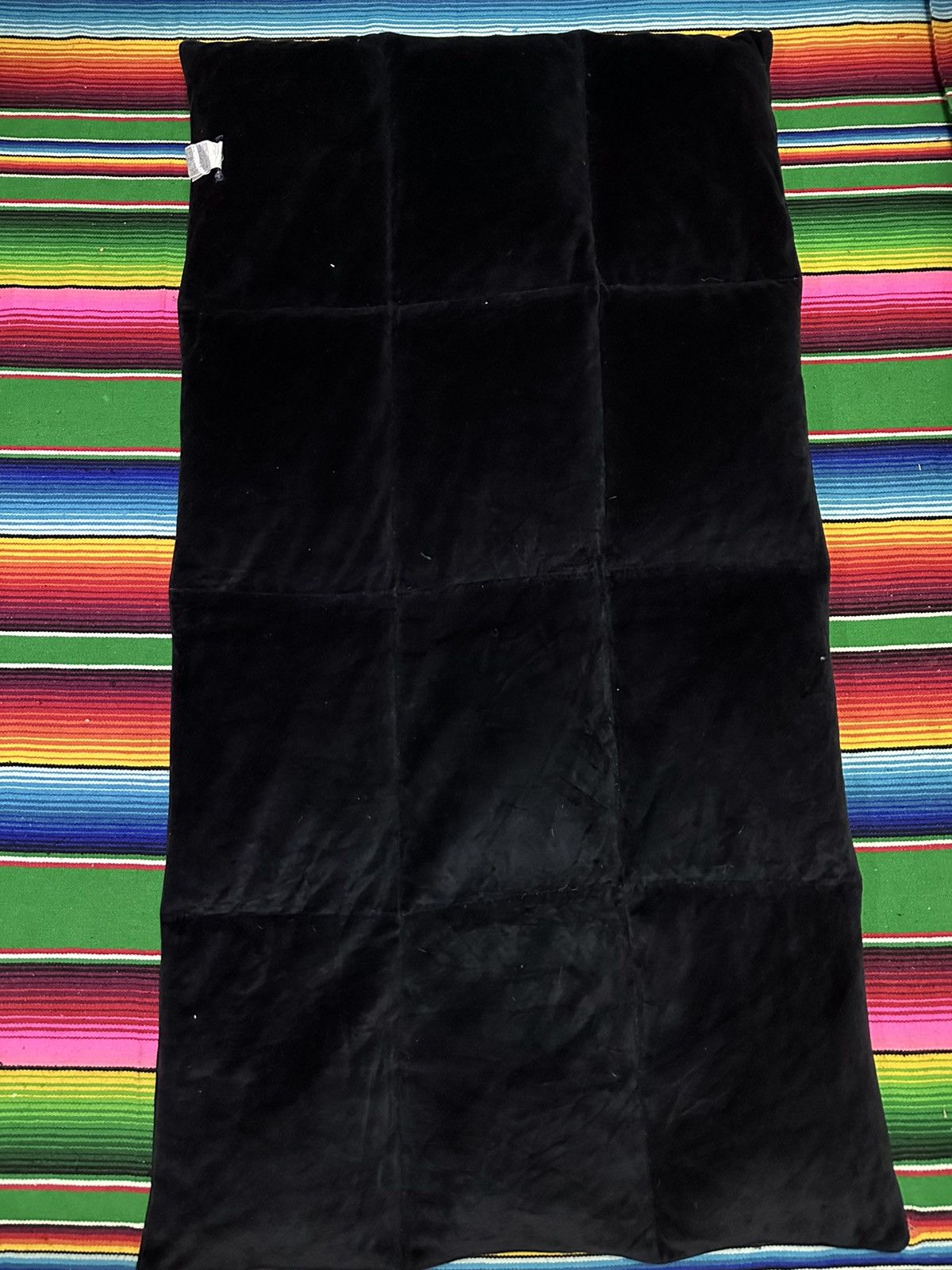 Ralph Lauren 💥 Ralph Laurent 💥 Blanket Polo 💥 Size ONE SIZE - 2 Thumbnail