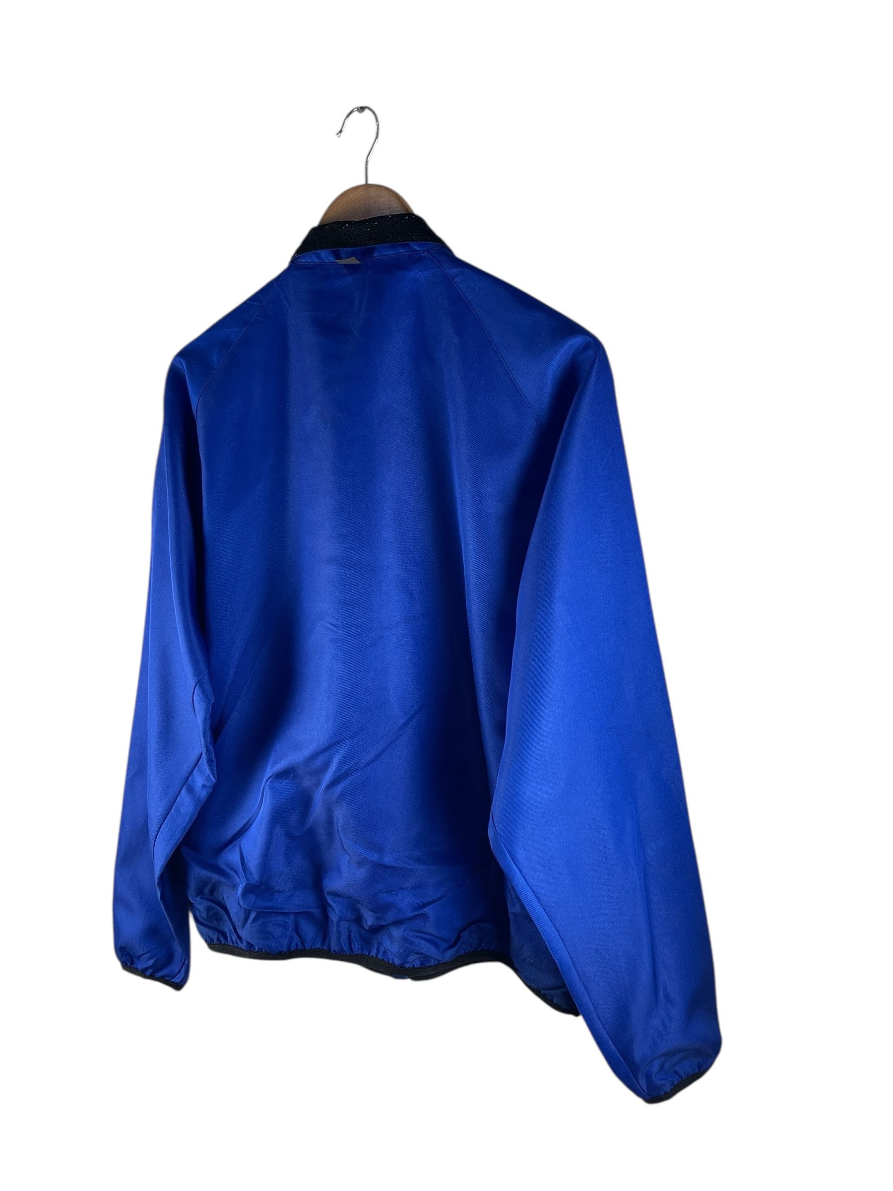 Vintage Vintage Panasonic XEBEC Workwear Windbreaker Jacket Size US L / EU 52-54 / 3 - 7 Thumbnail